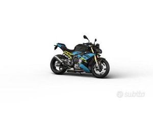 BMW S 1000 R ABS MY25