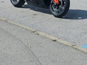 BMW BMW K1300R 1299 CM3, 2010 GOD.