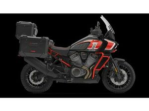 2024 HARLEY-DAVIDSON CVO PAN AMERICA