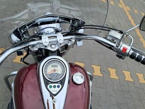 KAWASAKI VULCAN