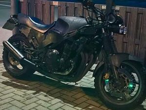 YAMAHA FJ 1200 (RATTE)