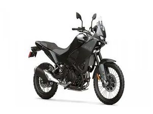 2026 KAWASAKI KLE®500 ABS