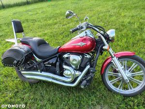 KAWASAKI VULCAN