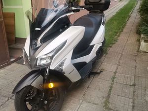 KYMCO DOWNTOWN DOWN TOWN X- TOWN 300IE ABS →