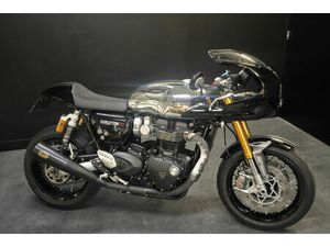 TRIUMPH THRUXTON 1200 R 2023