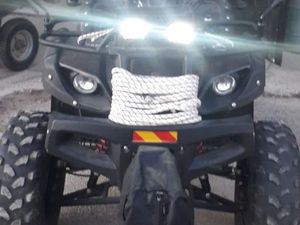 ТЪРСЯ/ЗАМЕНЯМ/КУПУВАМ:МОТОЦИКЛЕТИ/МОТОПЕДИ/СКУТЕРИ/ATV,БУСОВЕ,4Х4 МПС. БАРТЕРНИ СДЕЛКИ ПРЕДЛАГАМ →