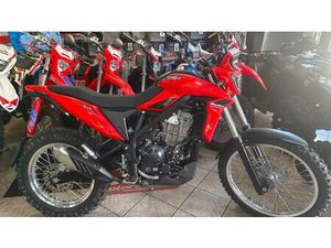 VENDO BETAMOTOR ALP 4.0 (2024 - 26) NUOVA A MONTEFORTE IRPINO (CODICE 9576278) - MOTO.IT