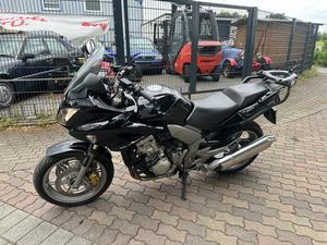 HONDA CBF 1000 A MIT ABS KM: 27065 TÜV&AU 01.2028