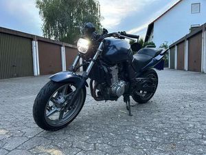 HONDA CBF 500 A - PC39 - ABS NAKEDBIKE