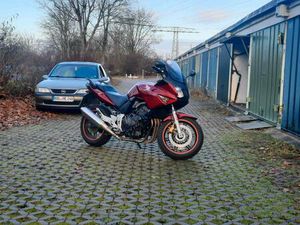 HONDA CBF 600 SA PD38