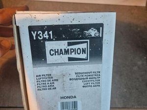 LUFTFILTER MOTORRAD CBF 600