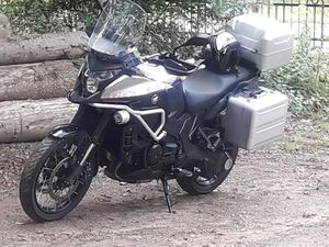 HONDA VFR 1200 CROSSTOURER SC 70