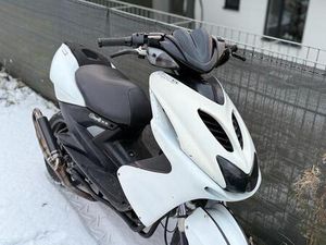 YAMAHA AEROX 2004 /70 CCM /GUTER ZUSTAND
