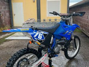 YZ 125 2003/