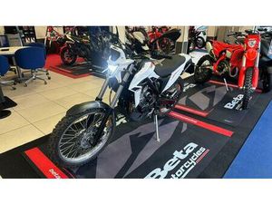 VENDO BETAMOTOR ALP 4.0 (2024 - 26) NUOVA A PINEROLO (CODICE 9412766) - MOTO.IT