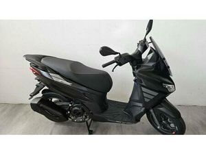 VENDO APRILIA SXR 50 (2021 - 26) NUOVA A ROSTA (CODICE 9677632) - MOTO.IT