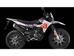 VENDO APRILIA RX 125 (2025 - 26) NUOVA A GENOVA (CODICE 9900418) - MOTO.IT