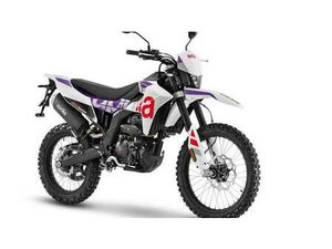 VENDO APRILIA RX 125 (2025 - 26) NUOVA A GROTTAMMARE (CODICE 9843949) - MOTO.IT