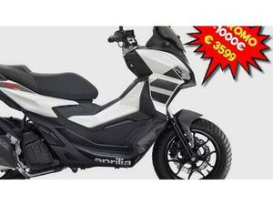 VENDO APRILIA SR GT 200 (2025 - 26) NUOVA A CASTELLAMMARE DI STABIA (CODICE 9899686) - MOTO.IT