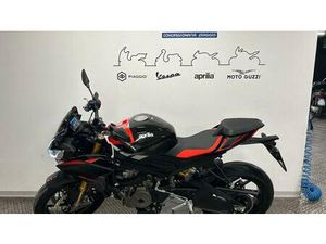 VENDO APRILIA TUONO 660 FACTORY (2025 - 26) NUOVA A TORINO (CODICE 9693424) - MOTO.IT