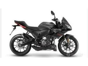 VENDO APRILIA TUONO 125 (2025 - 26) NUOVA A SESTO SAN GIOVANNI (CODICE 9681992) - MOTO.IT