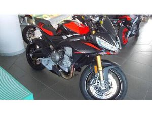 VENDO APRILIA TUONO 660 FACTORY (2025 - 26) NUOVA A ALBA (CODICE 9882149) - MOTO.IT