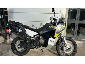 VENDO HUSQVARNA NORDEN 901 EXPEDITION (2025 - 26) NUOVA A APRILIA (CODICE 9902546) - MOTO.IT