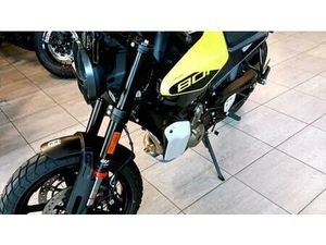 VENDO HUSQVARNA SVARTPILEN 801 L (2025 - 26) NUOVA A PIACENZA (CODICE 9848612) - MOTO.IT