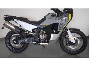VENDO HUSQVARNA NORDEN 901 (2022 - 26) NUOVA A VITERBO (CODICE 9631007) - MOTO.IT