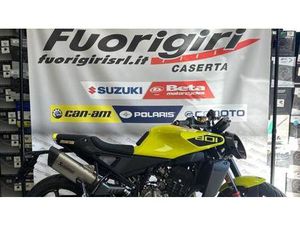 VENDO HUSQVARNA VITPILEN 801 L (2025 - 26) NUOVA A SAN NICOLA LA STRADA (CODICE 9637485) - MOTO.IT