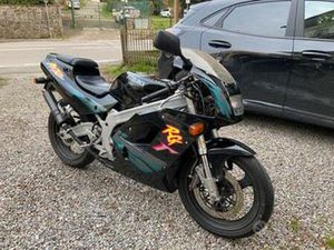 SUZUKI RG 125 - 1992