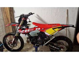 MR 300 PRO HARDENDURO