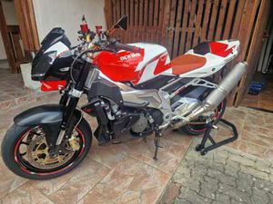 RSV 1000RR