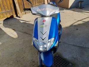 KYMCO VITALITY