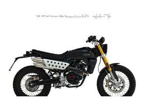 VENDO FANTIC MOTOR CABALLERO 125 SCRAMBLER (2025 - 26) NUOVA A FIRENZE (CODICE 9861929) - MOTO.IT