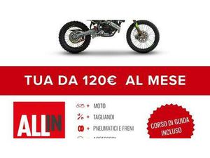 VENDO FANTIC MOTOR XEF 125 COMPETITION (2025 - 26) NUOVA A FIRENZE (CODICE 9855480) - MOTO.IT