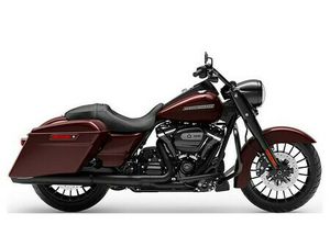 2019 HARLEY-DAVIDSON ROAD KING® SPECIAL