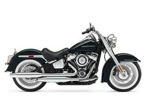 2018 HARLEY-DAVIDSON SOFTAIL® DELUXE 107
