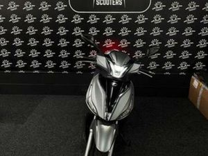 KYMCO PEOPLE S 2022 — SCOOTERS | KYMCO — MARKTPLAATS