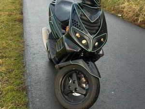 PEUGEOT SPEEDFIGHT 2 — SCOOTERS | PEUGEOT — MARKTPLAATS