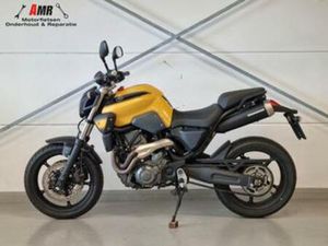 YAMAHA MT 03 (BJ 2011) — MOTOREN | YAMAHA — MARKTPLAATS