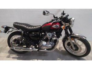 VENDO KAWASAKI W 800 (2021 - 26) NUOVA A ROSTA (CODICE 9189817) - MOTO.IT