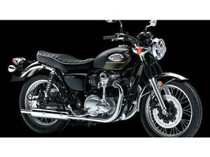 VENDO KAWASAKI W 800 (2021 - 26) NUOVA A ROSTA (CODICE 9549453) - MOTO.IT