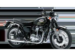 VENDO KAWASAKI W 800 (2021 - 26) NUOVA A MAROSTICA (CODICE 9746675) - MOTO.IT