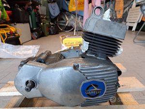 MOTORE GARELLI GULP 50 CC- COMPLETO E ORIGINALE