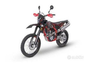 SWM RS 125 R ENDURO