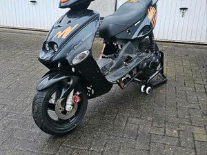 MALAGUTI F15 FIREFOX LC STAGE6 HIGH END MIDRACE MALOSSI NO AEROX