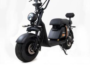 ELEKTRO ROLLER 45 KM/H