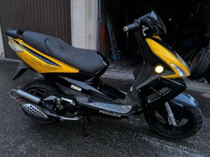 PEGASUS R50X TGB 50 CCM 2-TAKT