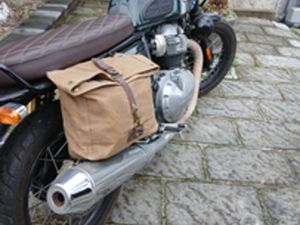 MOTO ROYAL ENFIELD CONTINENTAL GT 650